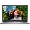 Dell Inspiron laptop 15,6" FHD i5-1235U 8GB 512GB UHD Linux fekete Dell Inspiron