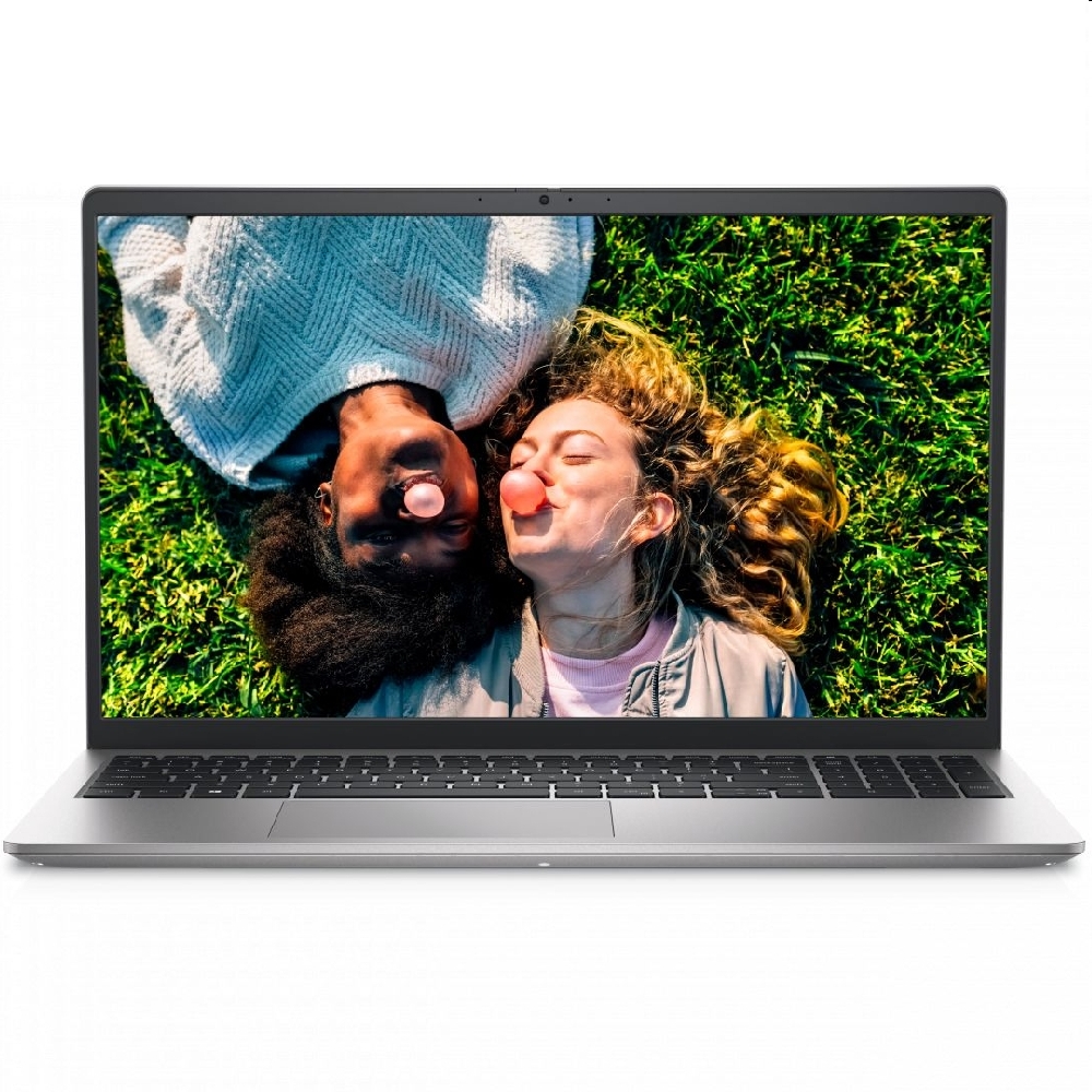 Eladó Dell Inspiron laptop 15,6" FHD i5-1235U 8GB 512GB UHD W11 fekete Dell Inspiron 3 - olcsó, Új Eladó - Miskolc ( Borsod-Abaúj-Zemplén ) fotó