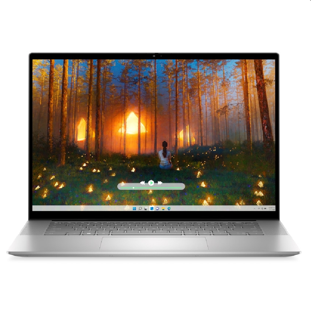 Eladó Dell Inspiron laptop 16" WQXGA i7-1360P 16GB 512GB RTX2050 W11Pro ezüst Dell Ins - olcsó, Új Eladó - Miskolc ( Borsod-Abaúj-Zemplén ) fotó