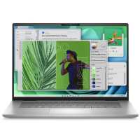 Dell Inspiron laptop 16" 2.5K i7-13700H 16GB 512GB RTX3050 W11Pro ezüst Dell Ins