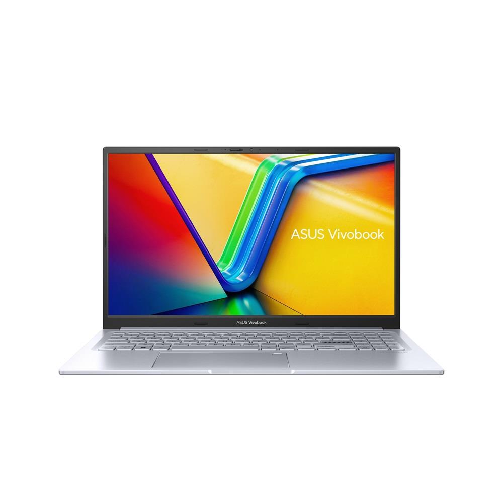Eladó Asus VivoBook laptop 15,6" FHD i7-1360P 16GB 512GB IrisXe W11 ezüst Asus VivoBoo - olcsó, Új Eladó - Miskolc ( Borsod-Abaúj-Zemplén ) fotó
