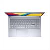 Eladó Asus VivoBook laptop 15,6" FHD i7-1360P 16GB 512GB IrisXe W11 ezüst Asus VivoBoo - olcsó, Új Eladó - Miskolc ( Borsod-Abaúj-Zemplén ) fotó 2