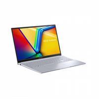 Eladó Asus VivoBook laptop 15,6" WQXGAPlus i5-1340P 16GB 512GB IrisXe W11 ezüst Asus V - olcsó, Új Eladó - Miskolc ( Borsod-Abaúj-Zemplén ) fotó 2