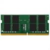 8GB notebook memória DDR4 3200MHz Kingston Branded KCP432SS8 8