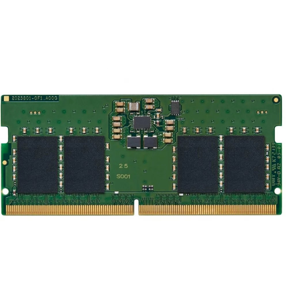 Eladó 16GB DDR5 notebook memória 4800MHz 1x16GB Kingston Client Premier - olcsó, Új Eladó - Miskolc ( Borsod-Abaúj-Zemplén ) fotó