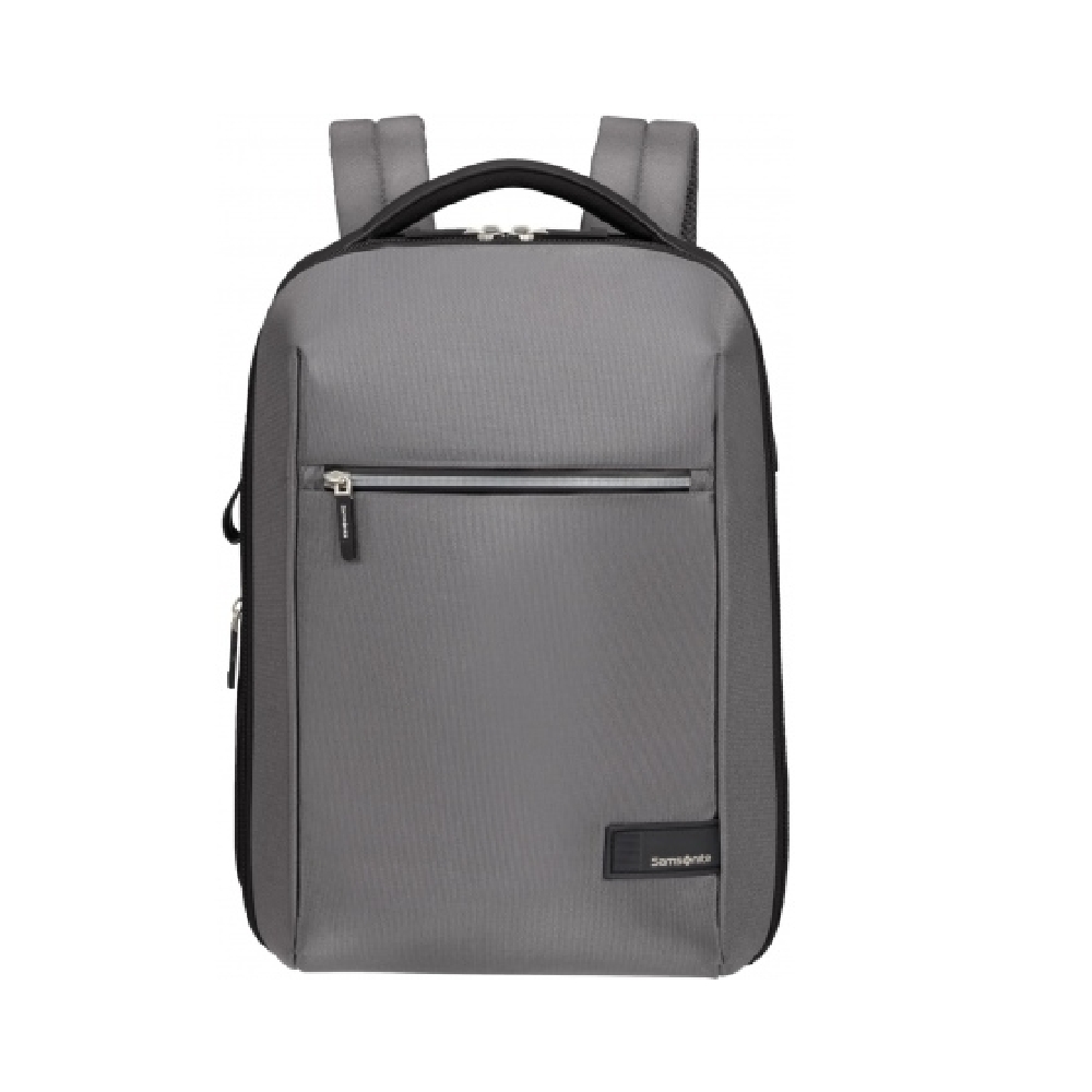 Eladó 14.1" notebook hátizsák Szürke Samsonite Litepoint Laptop Backpack - olcsó, Új Eladó - Miskolc ( Borsod-Abaúj-Zemplén ) fotó