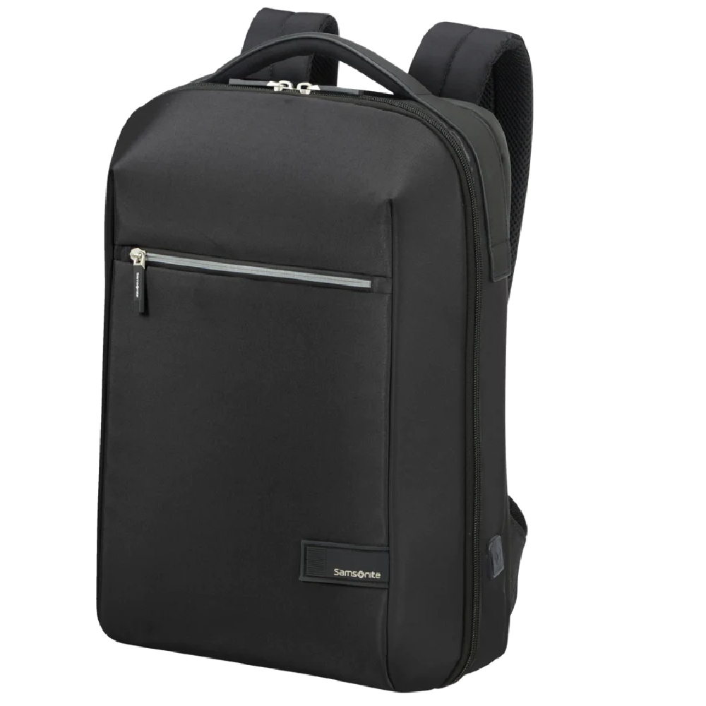 Eladó 17.3" notebook hátizsák Black Samsonite Litepoint Laptop Backpack - olcsó, Új Eladó - Miskolc ( Borsod-Abaúj-Zemplén ) fotó