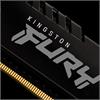 Eladó Már csak volt!!! 16GB DDR4 memória 3733MHz 1x16GB Kingston FURY Beast Black - olcsó, Új Eladó Már csak volt!!! - Miskolc ( Borsod-Abaúj-Zemplén ) fotó 5
