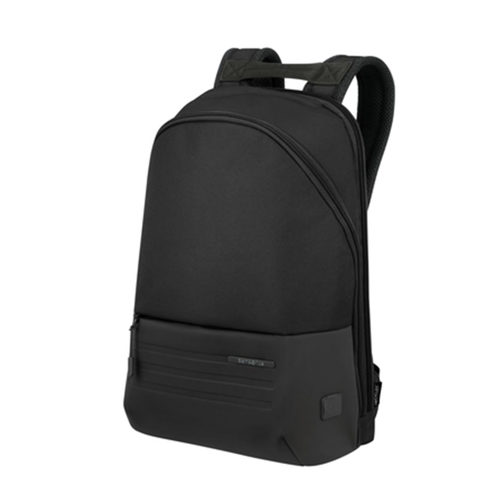 Eladó Notebook táska 14.1" Samsonite Stackd Biz Laptop Backpack fekete - olcsó, Új Eladó - Miskolc ( Borsod-Abaúj-Zemplén ) fotó