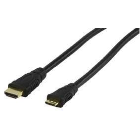 Eladó Kábel HDMI-mini HDMI 1,5m - olcsó, Új Eladó - Miskolc ( Borsod-Abaúj-Zemplén ) fotó