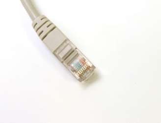 Eladó UTP patch kábel, CAT5e, 3m - olcsó, Új Eladó - Miskolc ( Borsod-Abaúj-Zemplén ) fotó