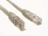 UTP patch k�bel, CAT5e, 10m ( 1 �v gar.)