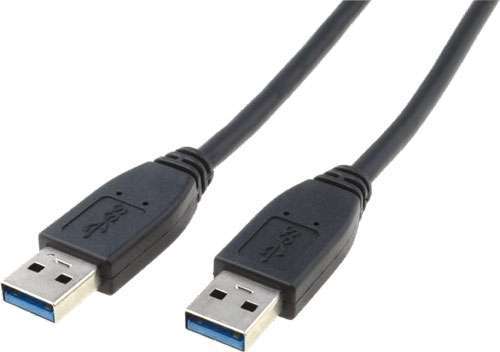 Eladó Kolink USB 3.0 összekötő kábel A A, 1.8m - olcsó, Új Eladó - Miskolc ( Borsod-Abaúj-Zemplén ) fotó