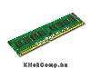 8GB DDR3 Memória 1600MHz PC3-10600 KINGSTON KVR16N11 8