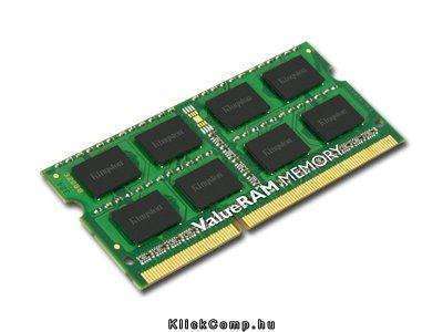 Eladó 4GB DDR3 notebook memória 1600MHz KINGSTON KVR16S11S8 4 - olcsó, Új Eladó - Miskolc ( Borsod-Abaúj-Zemplén ) fotó