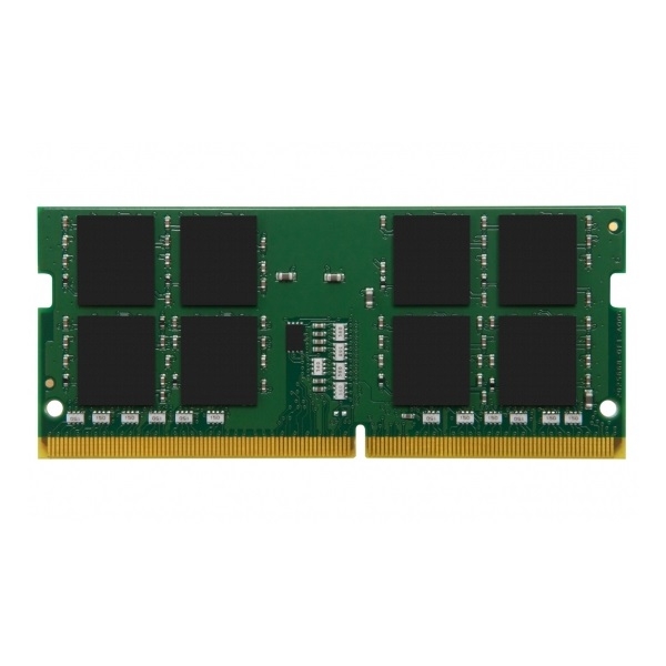 Eladó 4GB DDR4 notebook memória 3200MHz 1Rx16 Kingston - olcsó, Új Eladó - Miskolc ( Borsod-Abaúj-Zemplén ) fotó