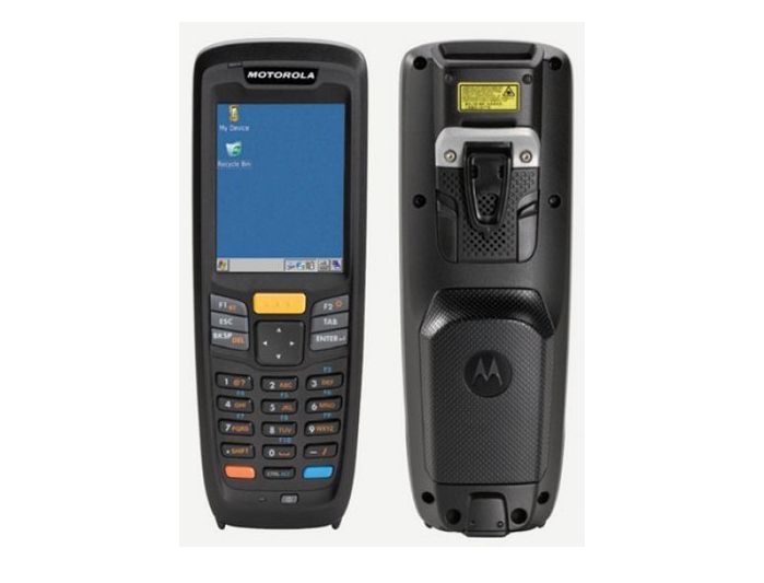 Eladó Már csak volt!!! Motorola Symbol MC2180 vonalkódolvasó - olcsó, Új Eladó Már csak volt!!! - Miskolc ( Borsod-Abaúj-Zemplén ) fotó