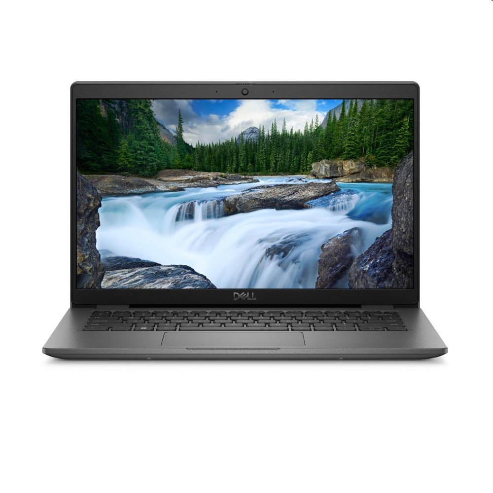 Eladó Dell Latitude laptop 14" FHD i7-1355U 8GB 512GB IrisXe Linux szürke Dell Latitud - olcsó, Új Eladó - Miskolc ( Borsod-Abaúj-Zemplén ) fotó