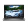Dell Latitude laptop 14" FHD i7-1355U 8GB 512GB IrisXe Linux szürke Dell Latitud