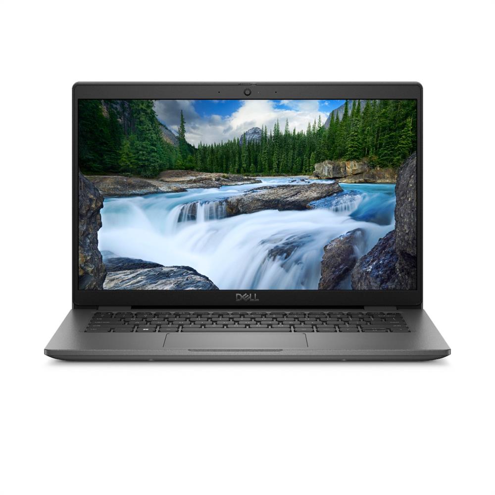 Eladó Dell Latitude laptop 14" FHD i5-1335U 8GB 256GB IrisXe W11Pro szürke Dell Latitu - olcsó, Új Eladó - Miskolc ( Borsod-Abaúj-Zemplén ) fotó