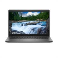 Dell Latitude laptop 14" FHD i5-1235U 8GB 512GB IrisXe W11Pro szürke Dell Latitu