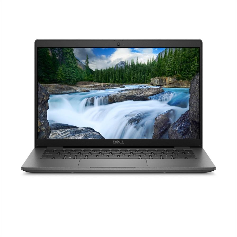 Eladó Dell Latitude laptop 14" FHD i5-1345U 8GB 256GB IrisXe W11Pro szürke Dell Latitu - olcsó, Új Eladó - Miskolc ( Borsod-Abaúj-Zemplén ) fotó