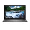 Dell Latitude laptop 15,6" FHD i3-1315U 8GB 256GB UHD W11Pro szürke Dell Latitud