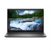 Dell Latitude laptop 15,6" FHD i5-1335U 16GB 512GB IrisXe Linux szürke Dell Lati
