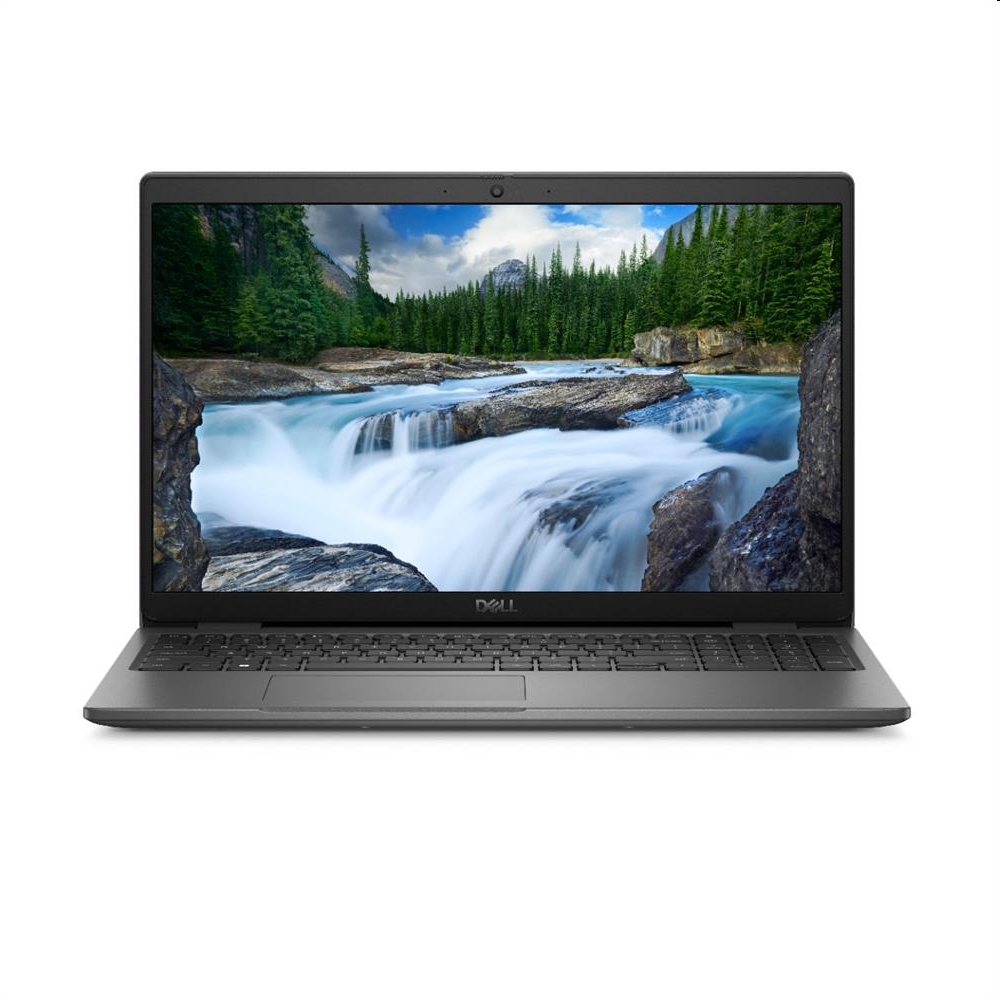 Eladó Dell Latitude laptop 15,6" FHD i5-1335U 8GB 256GB IrisXe Linux szürke Dell Latit - olcsó, Új Eladó - Miskolc ( Borsod-Abaúj-Zemplén ) fotó