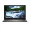 Dell Latitude laptop 15,6" FHD i5-1335U 8GB 256GB IrisXe Linux szürke Dell Latit