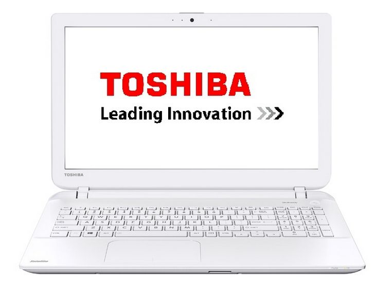 Eladó Már csak volt!!! Toshiba Satellite laptop 15.6" i3-4005U 1TB fehér - olcsó, Új Eladó Már csak volt!!! - Miskolc ( Borsod-Abaúj-Zemplén ) fotó
