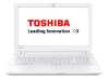 Eladó Már csak volt!!! Toshiba Satellite laptop 15.6" i3-4005U 1TB fehér - olcsó, Új Eladó Már csak volt!!! - Miskolc ( Borsod-Abaúj-Zemplén ) fotó 1