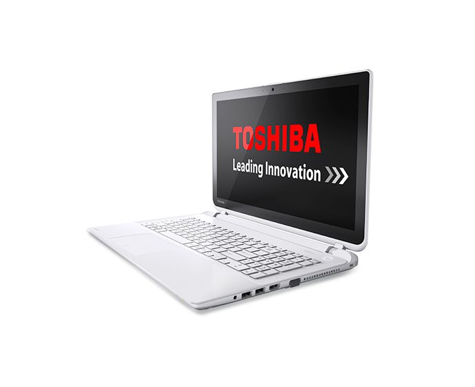 Eladó Már csak volt!!! Toshiba Satellite L50-B-1VV 15.6" laptop , Intel PQC N3540, 4GB, 1TB, Windows 8. - olcsó, Új Eladó Már csak volt!!! - Miskolc ( Borsod-Abaúj-Zemplén ) fotó