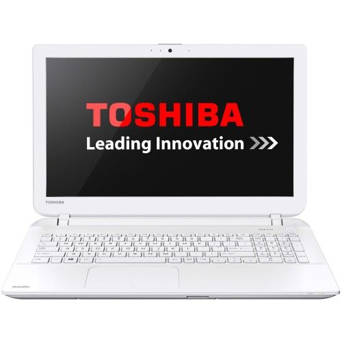Eladó Már csak volt!!! Toshiba Satellite laptop 15.6" N2840 fehér - olcsó, Új Eladó Már csak volt!!! - Miskolc ( Borsod-Abaúj-Zemplén ) fotó