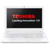 Eladó Már csak volt!!! Toshiba Satellite laptop 15.6" N2840 fehér - olcsó, Új Eladó Már csak volt!!! - Miskolc ( Borsod-Abaúj-Zemplén ) fotó 1
