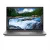 Dell Latitude laptop 14" FHD i5-1335U 16GB 512GB UHD W11Pro szürke Dell Latitude
