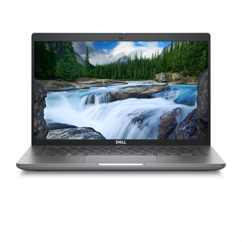 Eladó Dell Latitude laptop 14" FHD i5-1335U 16GB 256GB UHD W11Pro szürke Dell Latitude - olcsó, Új Eladó - Miskolc ( Borsod-Abaúj-Zemplén ) fotó