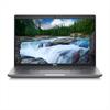 Dell Latitude laptop 14" FHD i5-1335U 16GB 256GB UHD W11Pro szürke Dell Latitude