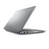Eladó Dell Latitude laptop 14" FHD i5-1335U 16GB 256GB UHD W11Pro szürke Dell Latitude - olcsó, Új Eladó - Miskolc ( Borsod-Abaúj-Zemplén ) fotó 3