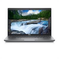 Dell Latitude laptop 14" FHD i5-1335U 8GB 512GB UHD Linux szürke Dell Latitude 5
