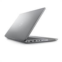 Eladó Dell Latitude laptop 14" FHD i5-1335U 8GB 512GB UHD Linux szürke Dell Latitude 5 - olcsó, Új Eladó - Miskolc ( Borsod-Abaúj-Zemplén ) fotó 2