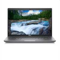 Dell Latitude laptop 14" FHD i5-1335U 8GB 512GB UHD W11Pro szürke Dell Latitude