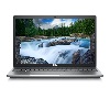 Dell Latitude laptop 15,6" FHD i7-1355U 16GB 512GB UHD Linux szürke Dell Latitud