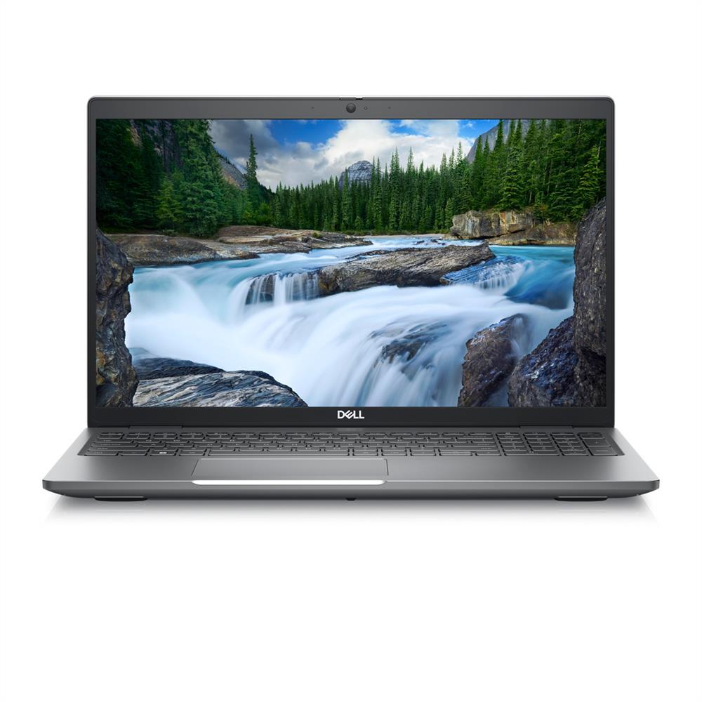 Eladó Dell Latitude laptop 15,6" FHD i5-1345U 8GB 256GB UHD Linux szürke Dell Latitude - olcsó, Új Eladó - Miskolc ( Borsod-Abaúj-Zemplén ) fotó