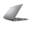 Eladó Dell Latitude laptop 15,6" FHD i5-1345U 8GB 256GB UHD W11Pro szürke Dell Latitud - olcsó, Új Eladó - Miskolc ( Borsod-Abaúj-Zemplén ) fotó 3