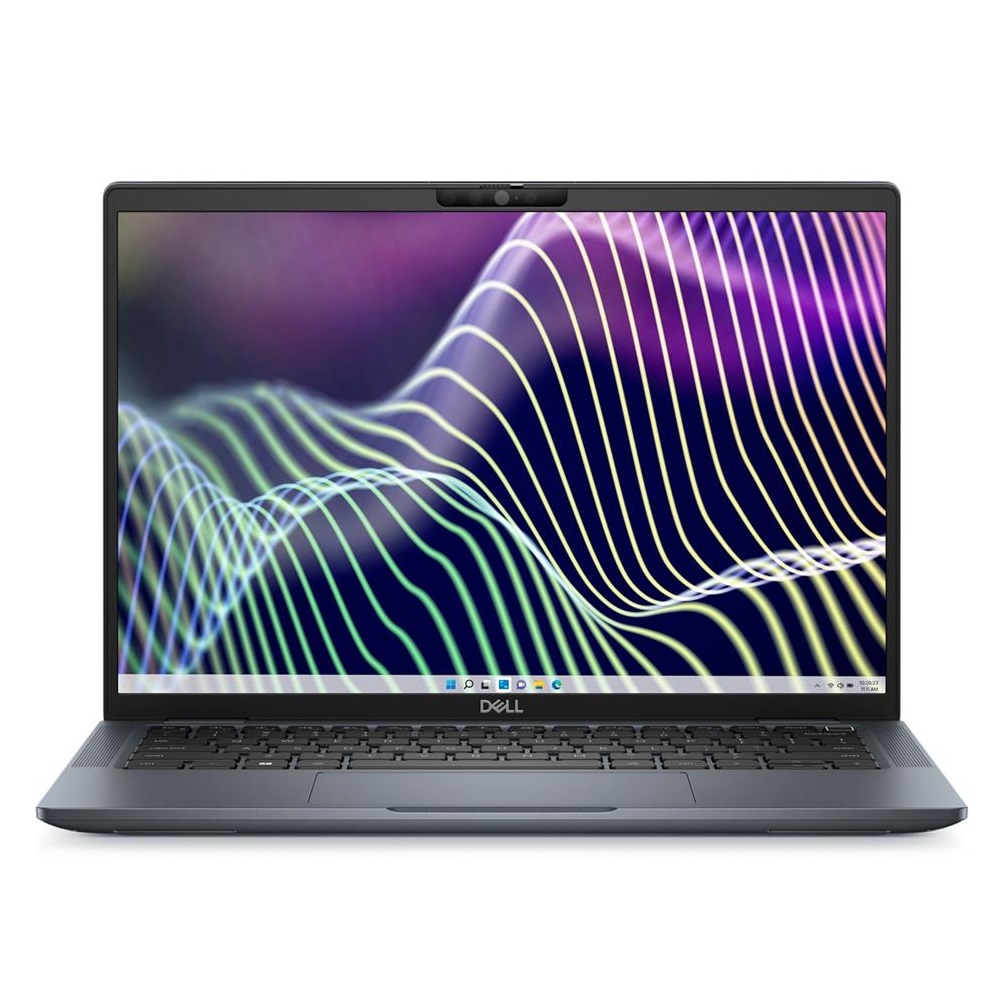 Eladó Dell Latitude laptop 13,3" FHDPlus i5-1335U 16GB 256GB IrisXe W11Pro szürke Dell - olcsó, Új Eladó - Miskolc ( Borsod-Abaúj-Zemplén ) fotó