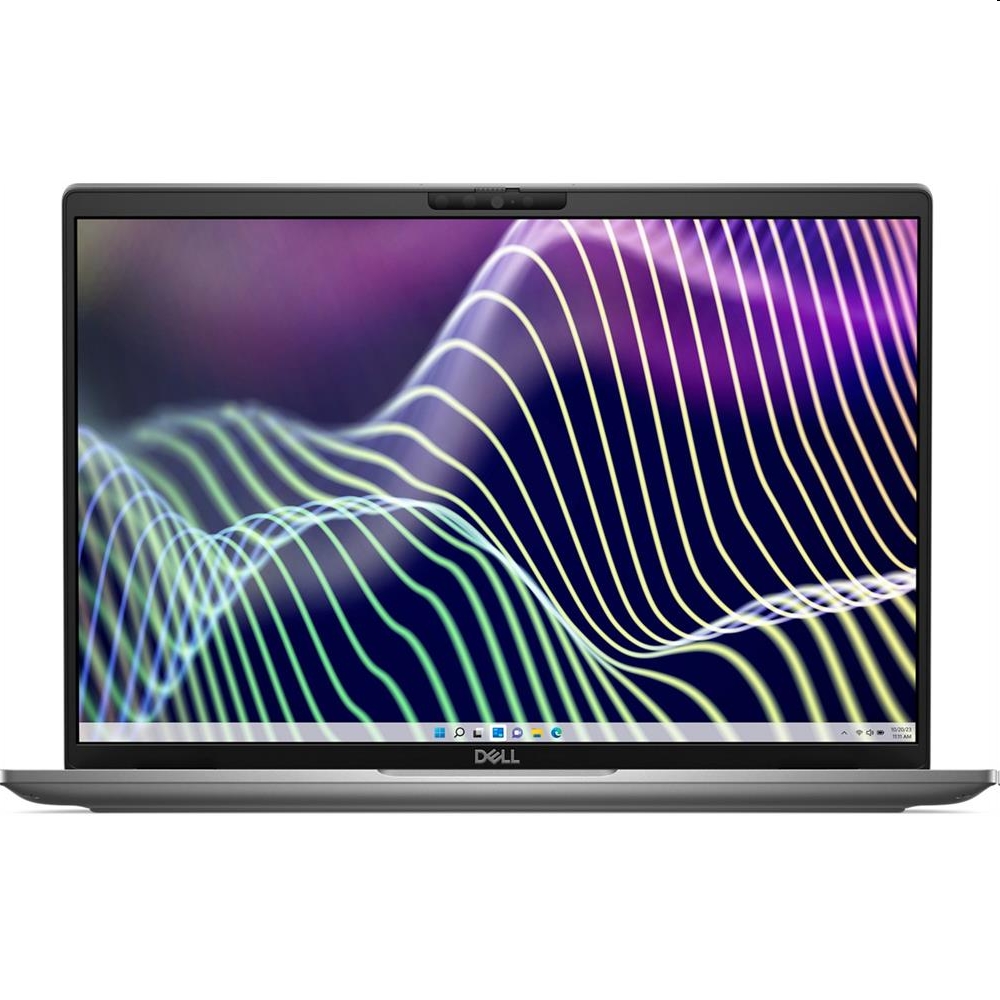 Eladó Dell Latitude laptop 14" FHDPlus i7-1355U 16GB 512GB IrisXe W11Pro szürke Dell L - olcsó, Új Eladó - Miskolc ( Borsod-Abaúj-Zemplén ) fotó