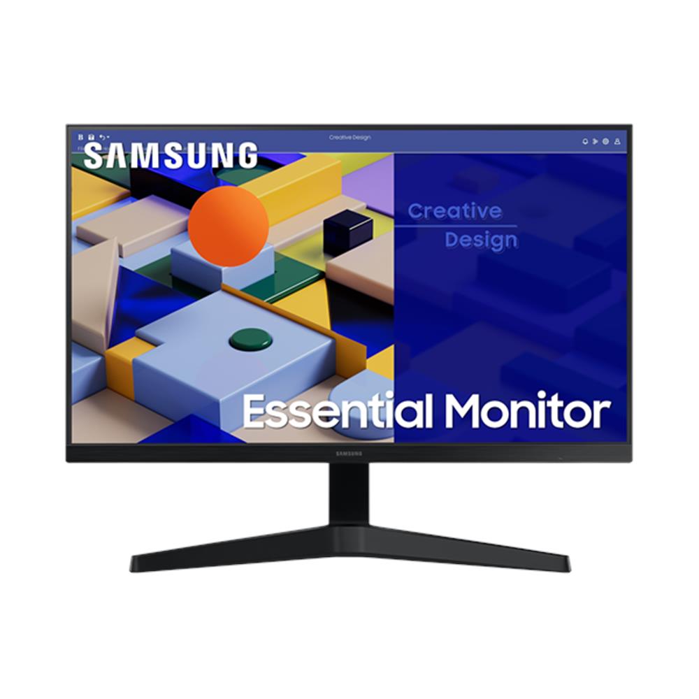 Eladó Monitor 24" 1920x1080 IPS VGA HDMI Samsung S24C310EAU - olcsó, Új Eladó - Miskolc ( Borsod-Abaúj-Zemplén ) fotó