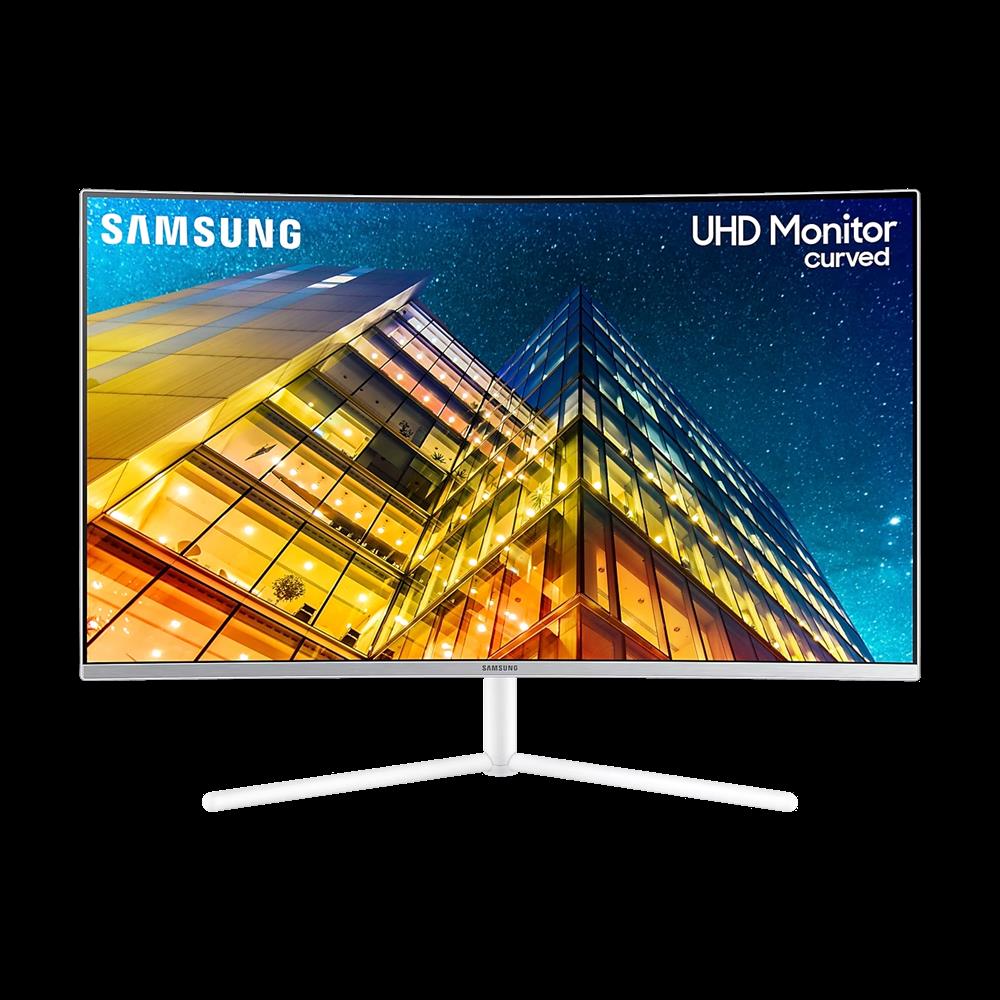 Eladó Monitor 31,5" 3840x2160 VA HDMI DP Samsung UR591C - olcsó, Új Eladó - Miskolc ( Borsod-Abaúj-Zemplén ) fotó