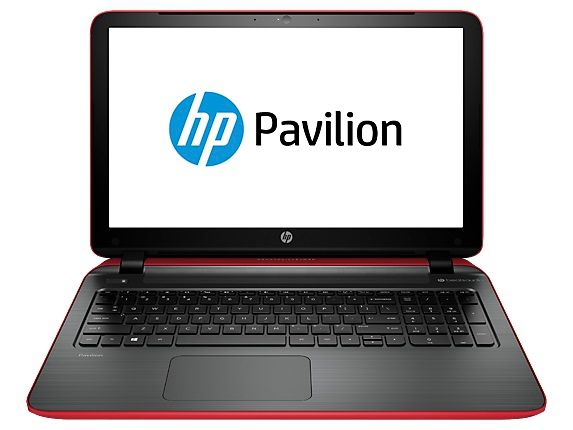Eladó Már csak volt!!! HP Pavilion 15 laptop 15.6" N3540 - olcsó, Új Eladó Már csak volt!!! - Miskolc ( Borsod-Abaúj-Zemplén ) fotó